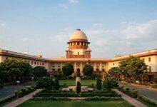 Photo of Vivo Money Laundering Case में सुप्रीम कोर्ट ने चीनी नागरिक से मांगी भारत वापसी की गारंटी
