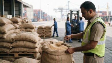 Photo of 10 लाख टन Raw Sugar के ड्यूटी फ्री इंपोर्ट की मियाद 31 दिसंबर तक बढ़ी