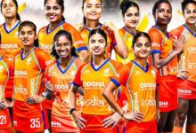 Photo of 10वें मिनट का वो गोल, जिसने 44 साल बाद भारत को दिलाया Hockey में गोल्ड