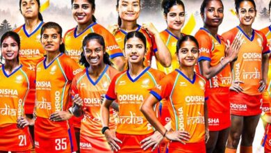 Photo of 10वें मिनट का वो गोल, जिसने 44 साल बाद भारत को दिलाया Hockey में गोल्ड