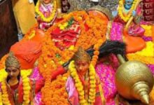 Photo of 19 साल बाद फिर हनुमान जी के चरणों तक पहुंची गोमती, बढ़ते जलस्तर के बीच ग्रीन कॉरिडोर का बंधा बनेगा शहर का सुरक्षा कवच
