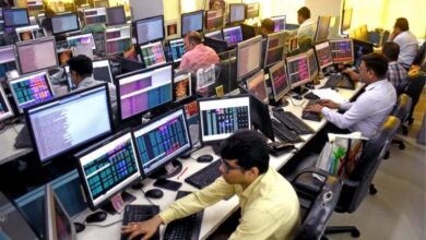 Photo of 6 October, 2026 Stock Market Updates: BSE Sensex में 125 अंकों की बढ़त, शुरुआती कारोबार में 10% उछला Trent
