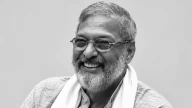 Photo of दिग्गज अभिनेता Nana Patekar का 75 वर्ष की उम्र में निधन, BJP नेताओं ने जताया शोक