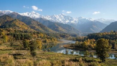 Photo of Jammu Kashmir के भारत में विलय से जुड़ा है 26 October का इतिहास