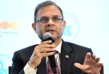 Photo of आम जनता को बड़ा झटका! RBI ने 4 साल बाद बढ़ाया रेपो रेट, अब 5.5% हुई दर, अब महंगे होंगे होम, कार और पर्सनल लोन