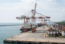 Photo of Adani Group ने Vizhinjam Port की हिस्सेदारी बिक्री के लिए सरकार से मांगी अनुमति: केरल विधानसभा में जानकारी