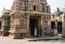 Photo of आगमिक मंदिरों में बिना श्रद्धा प्रवेश नहीं कर सकते गैर-हिंदू: Madras High Court