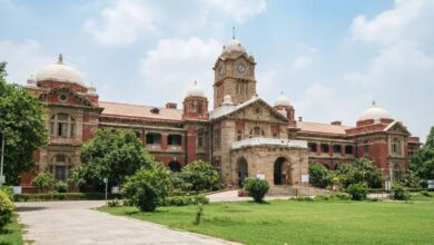 Photo of Allahabad High Court का आदेश, UP Panchayat Chunav तीन महीने में कराए राज्य निर्वाचन आयोग