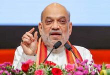 Photo of अमित शाह ने दी चेतावनी, भारत Drug Trafficking नेटवर्क को पूरी तरह खत्म करेगा