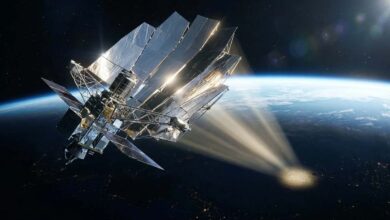 Photo of अंतरिक्ष से धरती पर रोशनी भेजेगी Reflect Orbital, Skyroot के विक्रम रॉकेट करेंगे उपग्रह प्रक्षेपित