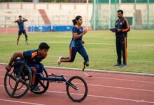 Photo of Asian Para Games 2026 के लिए 168 सदस्यीय भारतीय दल तैयार, SAI केंद्रों में विशेष कैंप