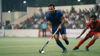 Photo of Asian Champions Trophy में Team India ने Bangladesh को 13-0 से रौंदकर किया जीत से आगाज