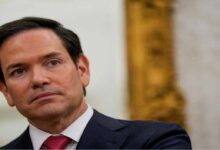 Photo of एथेंस में बोले विदेश मंत्री Marco Rubio, Donald Trump ने तोड़ा Iran का Drone सुरक्षा कवच