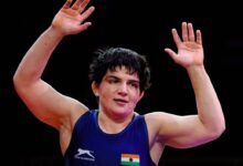 Photo of भारतीय महिला कुश्ती का ऐतिहासिक पल, Manisha Bhanwala ने जीता World Wrestling Championship Gold