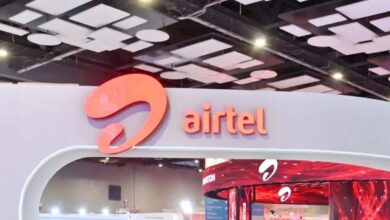 Photo of Bharti Airtel ने Postpaid Plans के दाम 50 रुपये तक बढ़ाए, 5G और कई नए फायदे जोड़े