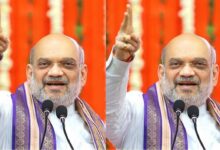 Photo of BJP के प्रमुख रणनीतिकार Amit Shah का 62वां जन्मदिन, RSS से Union Cabinet तक का सफर