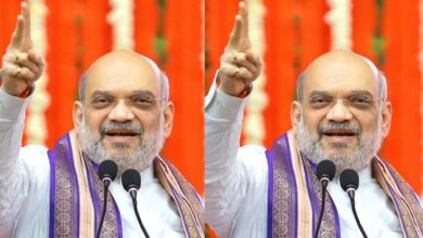 Photo of BJP के प्रमुख रणनीतिकार Amit Shah का 62वां जन्मदिन, RSS से Union Cabinet तक का सफर
