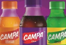 Photo of Campa को Energy Drink के रूप में बेच सकेगी Reliance, Delhi High Court ने दी अंतरिम राहत