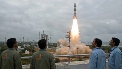 Photo of Chandrayaan 1 का सफल प्रक्षेपण आज ही के दिन 2008 में हुआ था
