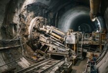 Photo of China ने सुरंग खोदने वाली TBM मशीनों के निर्यात पर लगाए कड़े प्रतिबंध