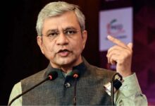 Photo of Commerce Ministry के तहत नया Authority करेगा 500 Crore से बड़े प्रोजेक्ट्स की निगरानी