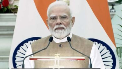 Photo of डिफेंस, स्पेस और न्यूक्लियर एनर्जी पर भारत-पोलैंड में बनी सहमति, PM मोदी ने किया बड़ा ऐलान