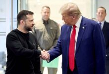 Photo of Donald Trump के ‘एनर्जी सीज़फ़ायर’ के दावे से हैरान हुए ज़ेलेंस्की, बोले- ‘रूस तैयार तो हम भी सहमत’