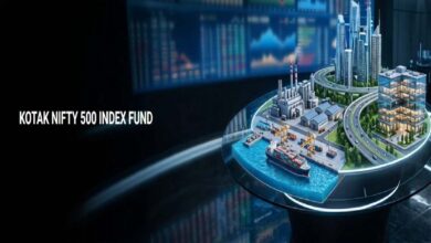 Photo of एक ही फंड से Large, Mid और Small Cap में निवेश, खुला Kotak Nifty 500 NFO