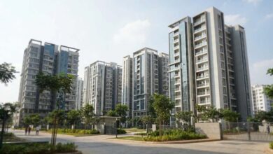 Photo of Embassy Developments ने Bengaluru में बेचे 1,800 करोड़ रुपये के 477 फ्लैट्स