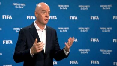 Photo of FIFA की पारदर्शिता पर सवाल, Gianni Infantino को वर्ल्ड कप संस्था से मिले 1.72 मिलियन डॉलर