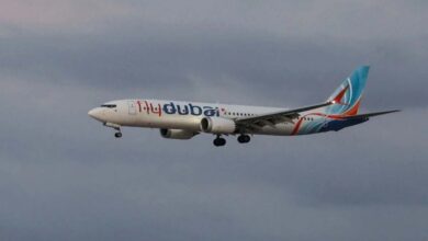 Photo of Flydubai Hijacking कोशिश पर Al Qaeda की घिनौनी अपील, 9/11 जैसे हमलों का किया जिक्र