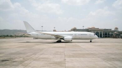 Photo of गलत Hijack Alert के बाद Air India की फ्रैंकफर्ट-दिल्ली फ्लाइट जयपुर में उतरी