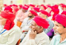 Photo of “ग्राम प्रहरियों के मानदेय में 1,000 प्रतिमाह की वृद्धि पर विधायक धीरेंद्र सिंह ने मुख्यमंत्री योगी आदित्यनाथ का जताया आभार”