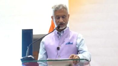 Photo of Ghana पहुंचे S Jaishankar, कहा- Global South की प्राथमिकताओं में भारत हमेशा साथ खड़ा