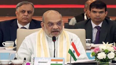 Photo of घुसपैठियों के खिलाफ Amit Shah का सख्त रुख देखकर डर गये Bangladesh के गृह मंत्री! BIMSTEC Home Ministers Meeting से रहे नदारद