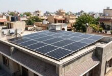 Photo of Gujarat में Rooftop Solar के लिए ₹1000 करोड़ की अतिरिक्त सब्सिडी मंजूर, 3 लाख परिवारों को राहत