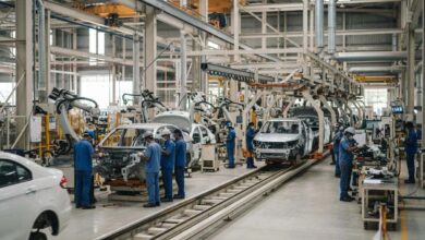 Photo of Hyundai Motor India पुणे संयंत्र में करेगी ₹4,000 करोड़ का नया निवेश