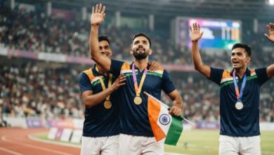 Photo of Indian Army के एथलीटों ने जीते रिकॉर्ड 20 मेडल, 6 Gold किए नाम