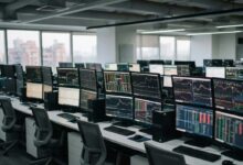 Photo of Jio Platforms IPO से पहले एंकर बुक 30 गुना भरी, बड़े निवेशकों को मिले 8,110 करोड़ के शेयर
