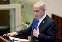 Photo of क्या Benjamin Netanyahu को लगेगा राजनीतिक झटका? त्रिशंकु जनादेश के बीच ‘किंगमेकर’ बनीं अरब पार्टियाँ