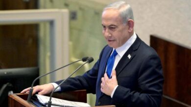 Photo of क्या Benjamin Netanyahu को लगेगा राजनीतिक झटका? त्रिशंकु जनादेश के बीच ‘किंगमेकर’ बनीं अरब पार्टियाँ