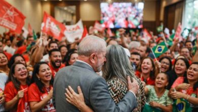 Photo of Lula da Silva ने ब्राजील में जीता Presidential Election, चौथी बार संभालेंगे सत्ता