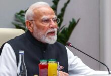 Photo of NVS-03 के सफल प्रक्षेपण पर PM Modi ने की ISRO की सराहना, बोले- ‘हमारे अंतरिक्ष वैज्ञानिकों के समर्पण पर भारत को गर्व है’