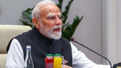 Photo of NVS-03 के सफल प्रक्षेपण पर PM Modi ने की ISRO की सराहना, बोले- ‘हमारे अंतरिक्ष वैज्ञानिकों के समर्पण पर भारत को गर्व है’