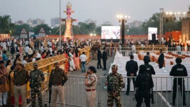 Photo of PM Modi ने देशवासियों को दीं विजयादशमी पर शुभकामनाएं, इस जगह होंगे दशहरा समारोह में शामिल