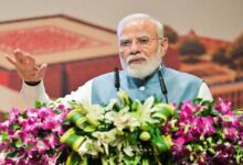 Photo of PM Modi का साइबर सुरक्षा पर जोर और अमित शाह की ड्रग्स के खिलाफ बड़ी कार्रवाई