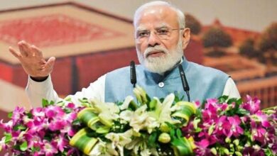 Photo of PM Modi का साइबर सुरक्षा पर जोर और अमित शाह की ड्रग्स के खिलाफ बड़ी कार्रवाई