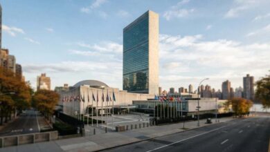 Photo of PoK में मानवाधिकार उल्लंघन पर UN निकाय कब रिपोर्ट देगा, भारत ने OHCHR से पूछा