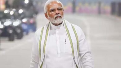 Photo of PM Modi के Varanasi दौरे और Air Show पर CM Yogi ने परखी व्यवस्थाएं, दिए सख्त निर्देश