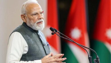 Photo of प्रधानमंत्री नरेंद्र मोदी 11-12 दिसंबर को करेंगे कनाडा का दौरा, मार्क कार्नी के साथ द्विपक्षीय संबंधों को मिलेगी नई मजबूती
